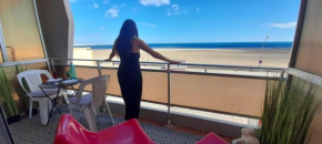 Sur la Plage